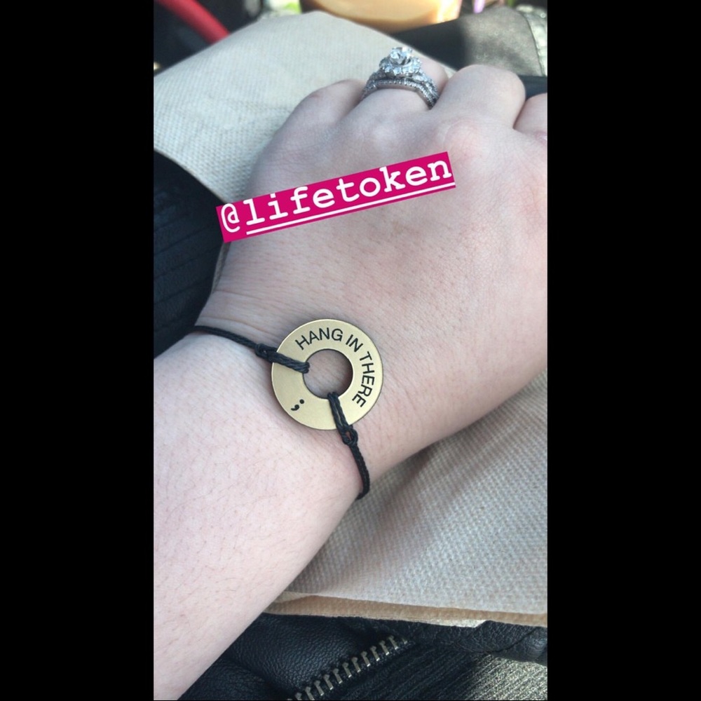LifeTokens!
